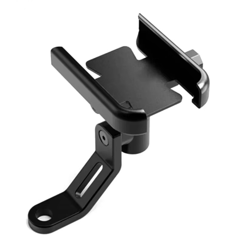 Phone Mount Handlebar - Motosiklet Bisiklet Telefon Tutucu Moto Dikiz