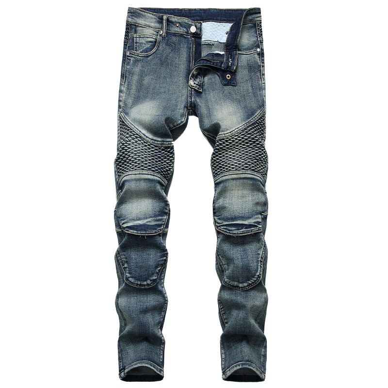 Motorcycle Gear Full Set - 2025 Yeni Motosiklet Pantolon Erkekler Moto