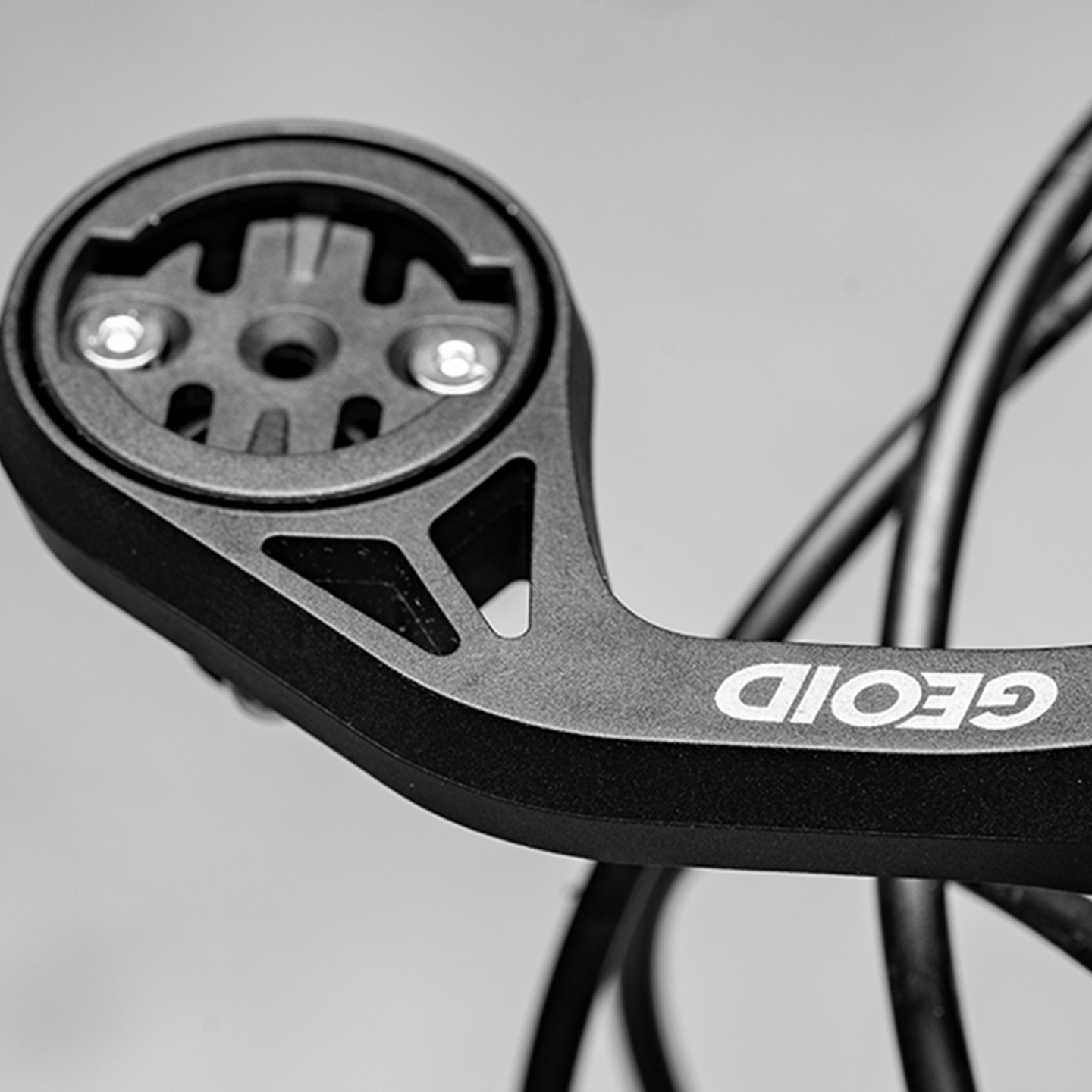 Phone Mount Handlebar - Geoid CC600 Orijinal Bisiklet Bilgisayar Standı,