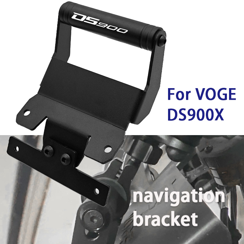 Phone Mount Handlebar - VOGE DS900X DSX 900 Valico 900DSX