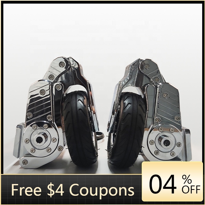 Motorcycle Gear Usa - STLFSteel Motosiklet İniş Takımı Bisiklet Dengeleyici