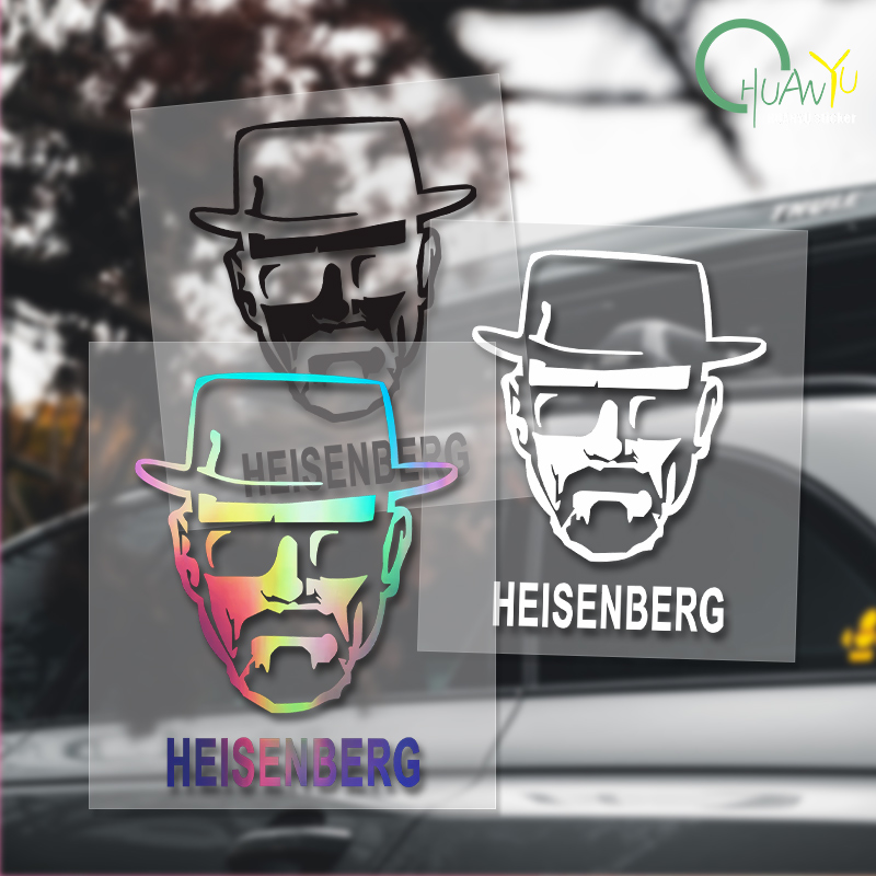 Motorcycle Gear Hub - Heicreative yaratıcı metin desen Sticker araba