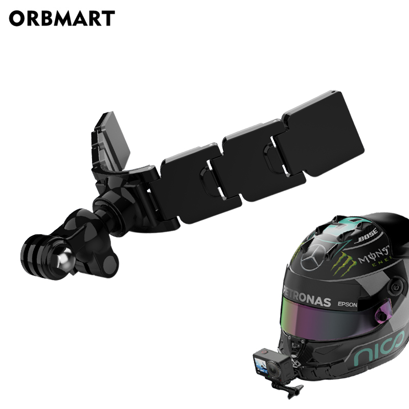 Motorcycle Gear Full Set - Motosiklet Tam Yüz Kask Çene Montaj