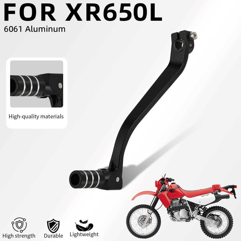Motorcycle Gear Brands - Alüminyum Vites Kolu HONDA XR650L XR
