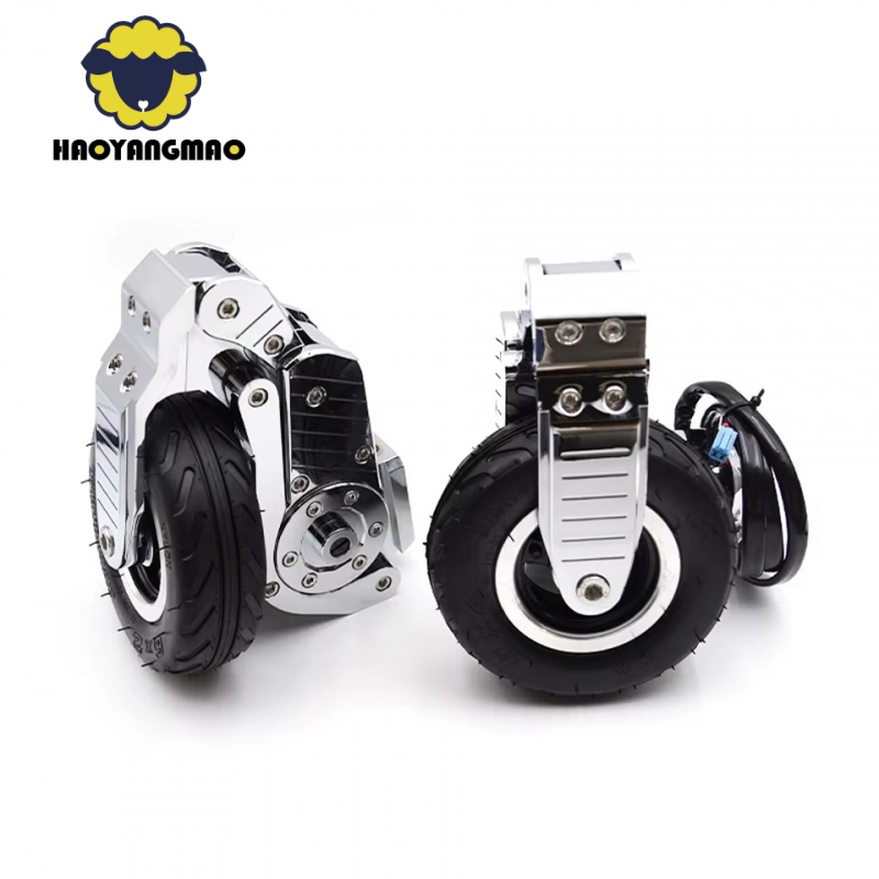 Motorcycle Gear Usa - HYMOTO Road Glide Motosiklet iniş takımı