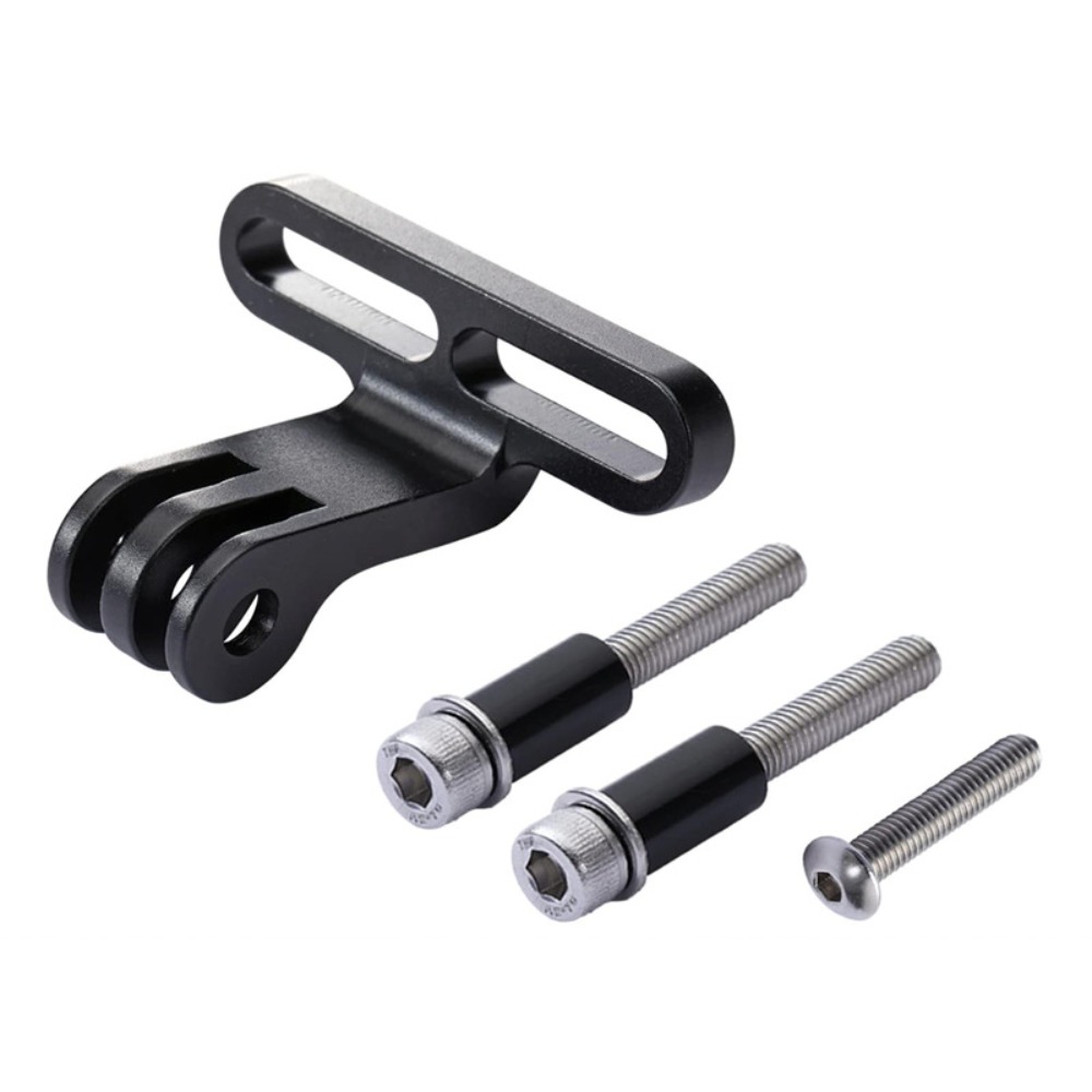 Phone Mount Handlebar - Garmin Bisiklet Bilgisayarı GoPro Telefon için