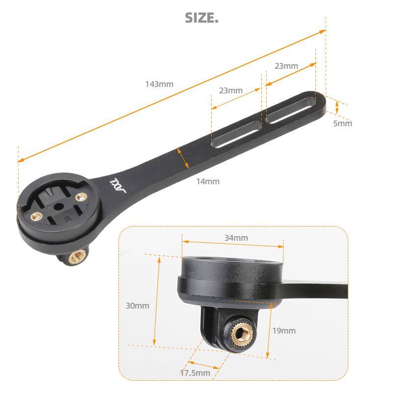 Bisiklet Çok Fonksiyonlu Bilgi - Phone Mount Handlebar incelemesi ve fiyatı
