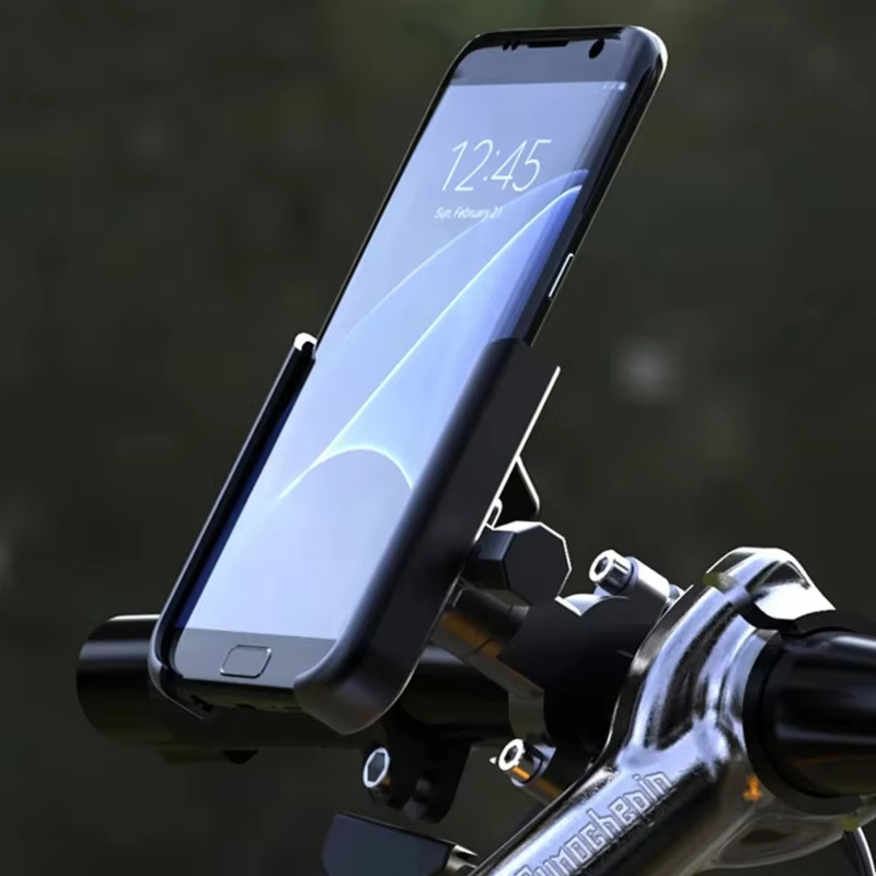 Motosiklet Bisiklet Telefon Tu - Phone Mount Handlebar incelemesi ve fiyatı