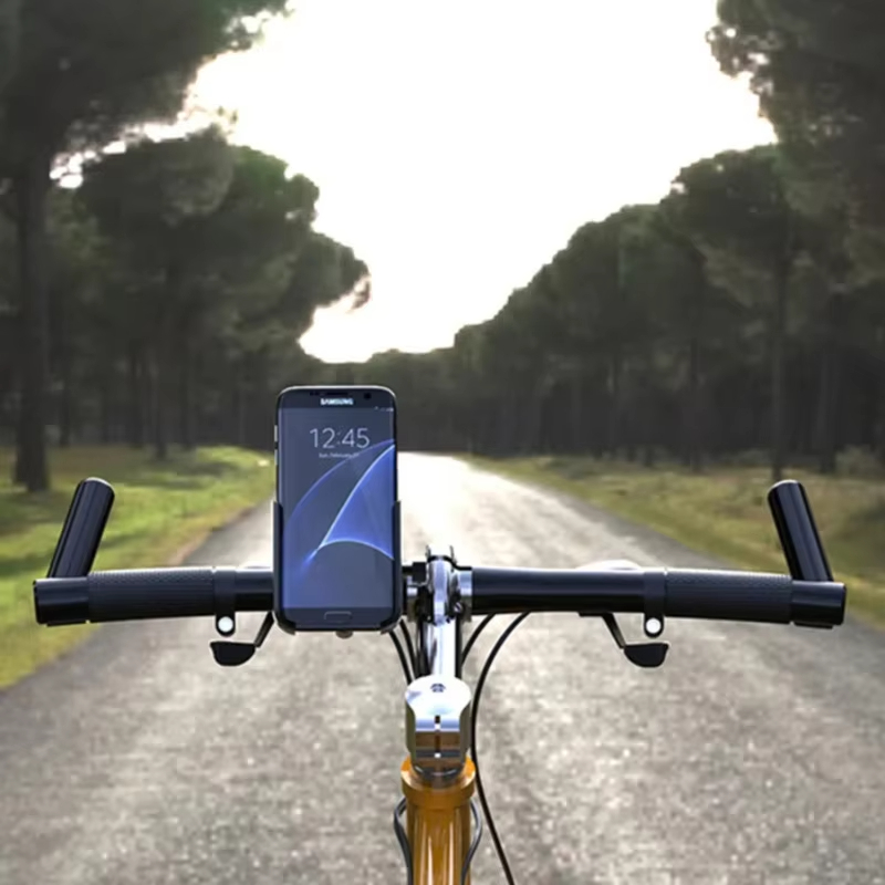 Motosiklet Bisiklet Telefon Tu - Phone Mount Handlebar incelemesi ve fiyatı