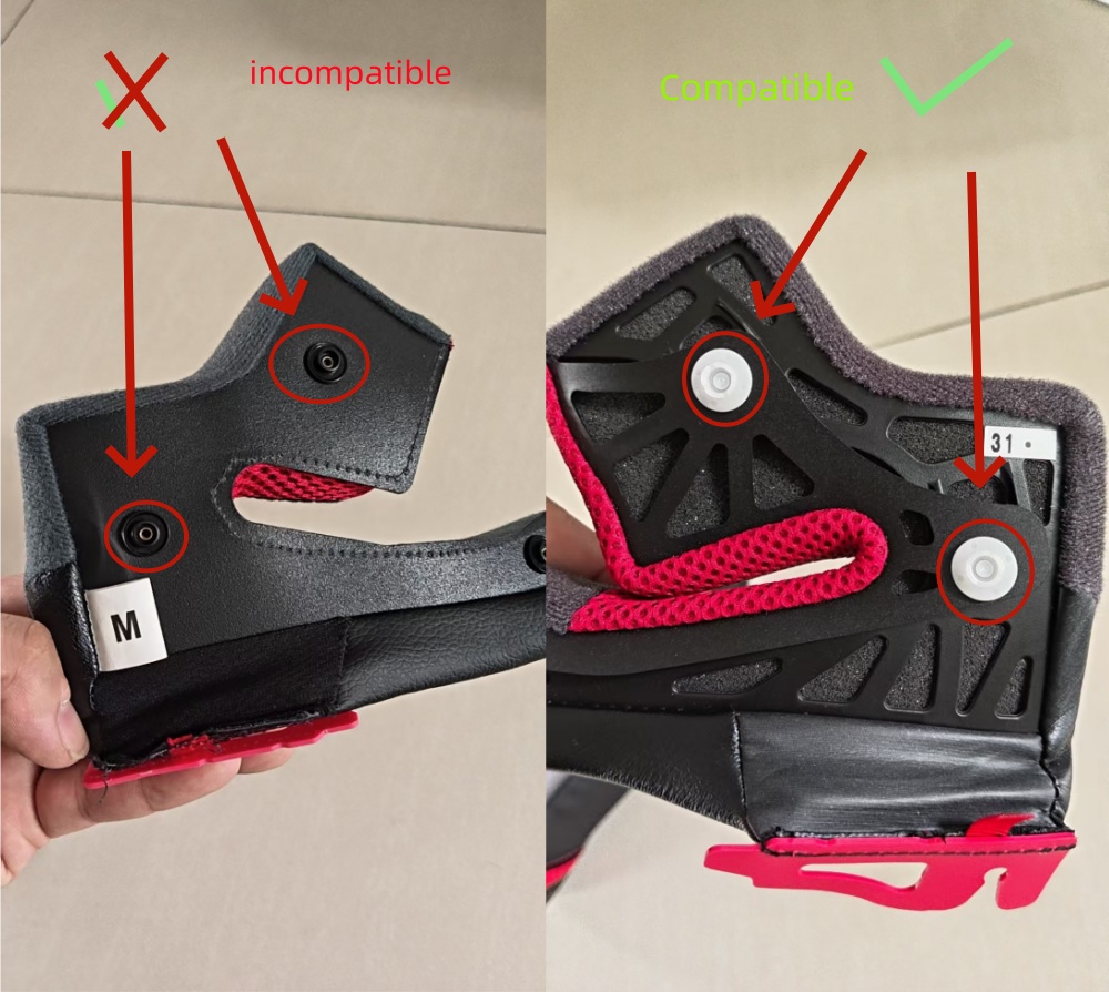 SHOEI NXR2 Z8 RF1400 Motosikle - Xs Motorcycle Gear incelemesi ve fiyatı