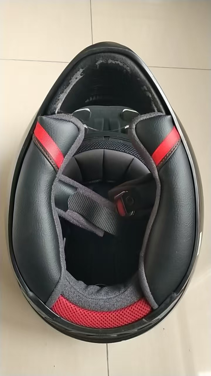 Motosiklet kask astarı ADV kas - Xs Motorcycle Gear incelemesi ve fiyatı