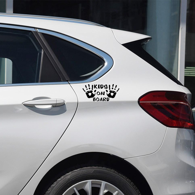 3D araba Sticker çocuklar gemi - Motorcycle Gear Hub incelemesi ve fiyatı