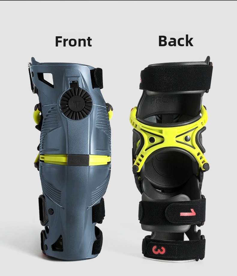 T-marka mekanik bacak off-road - Motorcycle Gear Brands incelemesi ve fiyatı