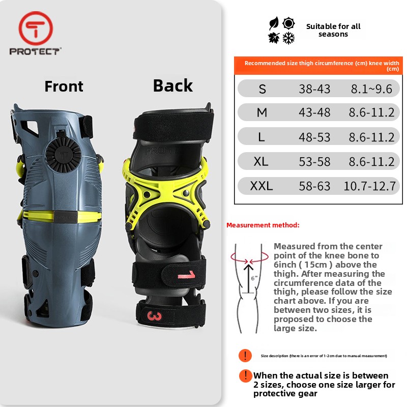 T-marka mekanik bacak off-road - Motorcycle Gear Brands incelemesi ve fiyatı