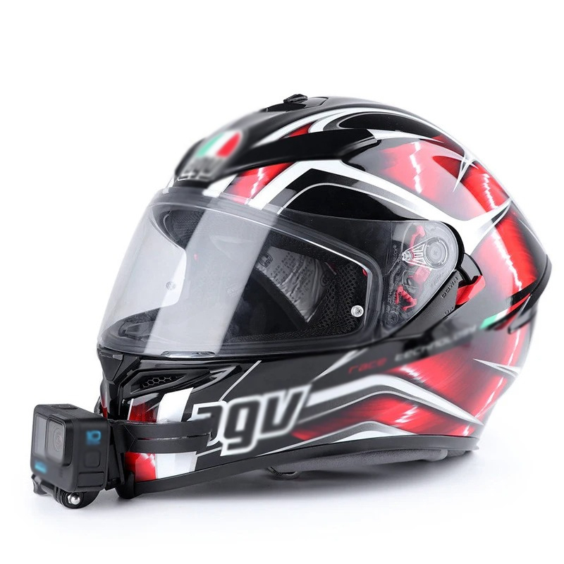 GoPro 13-8, DJI Action 6/5 ve  - Motorcycle Gear Full Set incelemesi ve fiyatı
