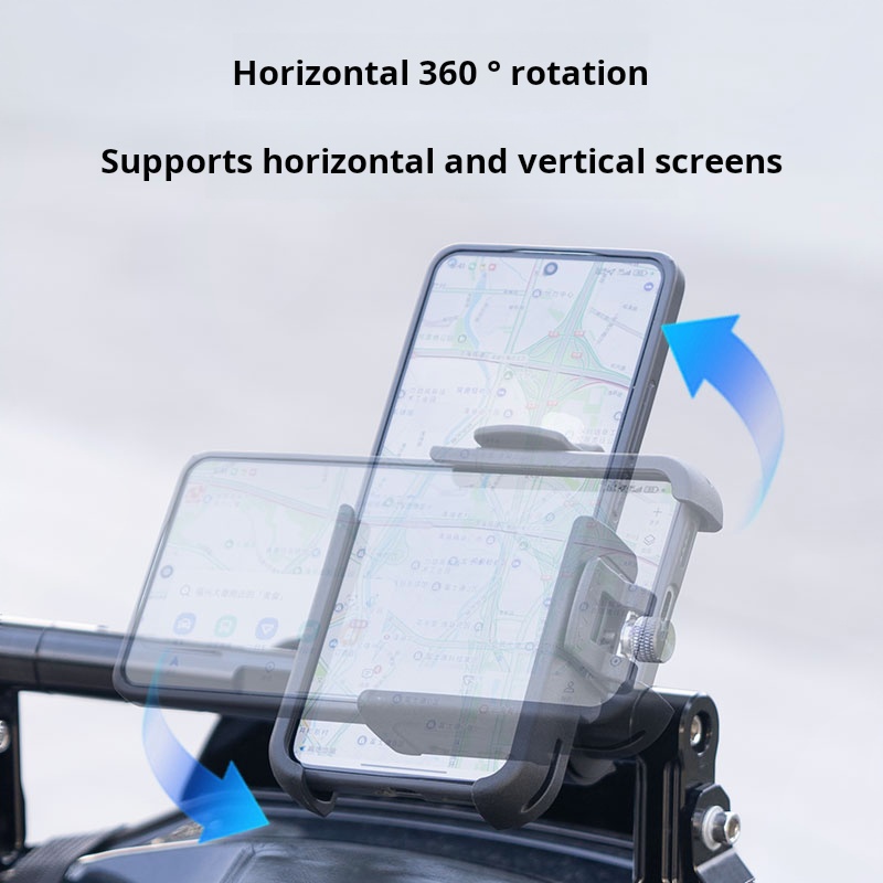 GUB P33 Bisiklet Telefon Tutuc - Phone Mount Handlebar incelemesi ve fiyatı