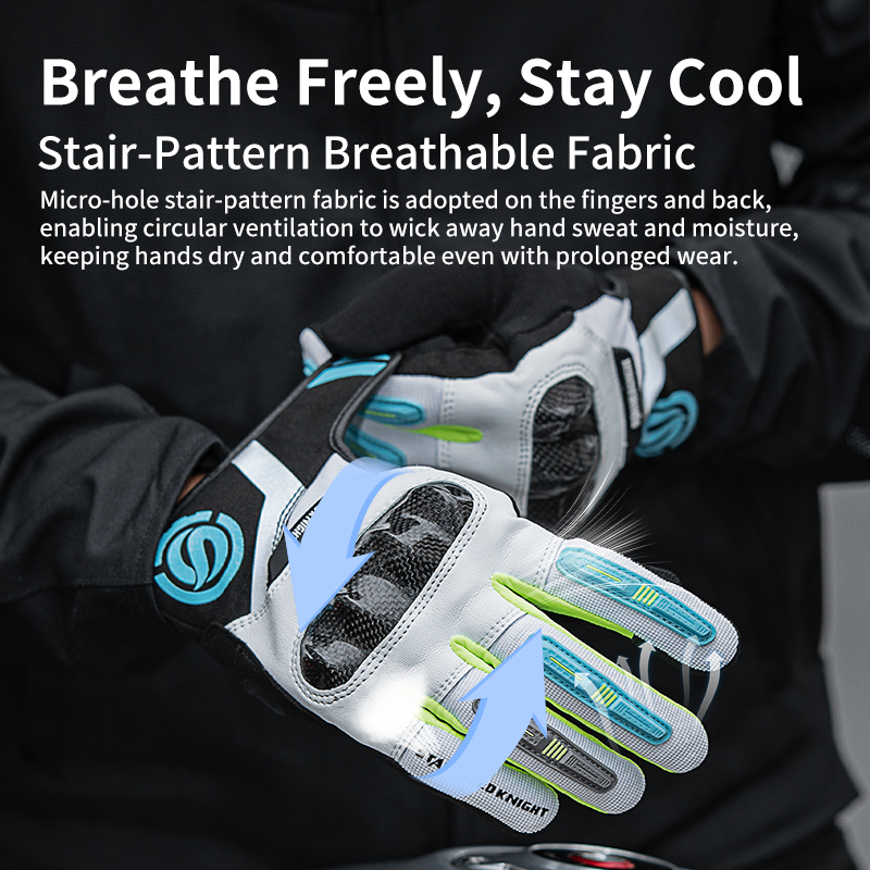 SFK Karbon Fiber Motosiklet El - Motorcycle Gear Full Set incelemesi ve fiyatı