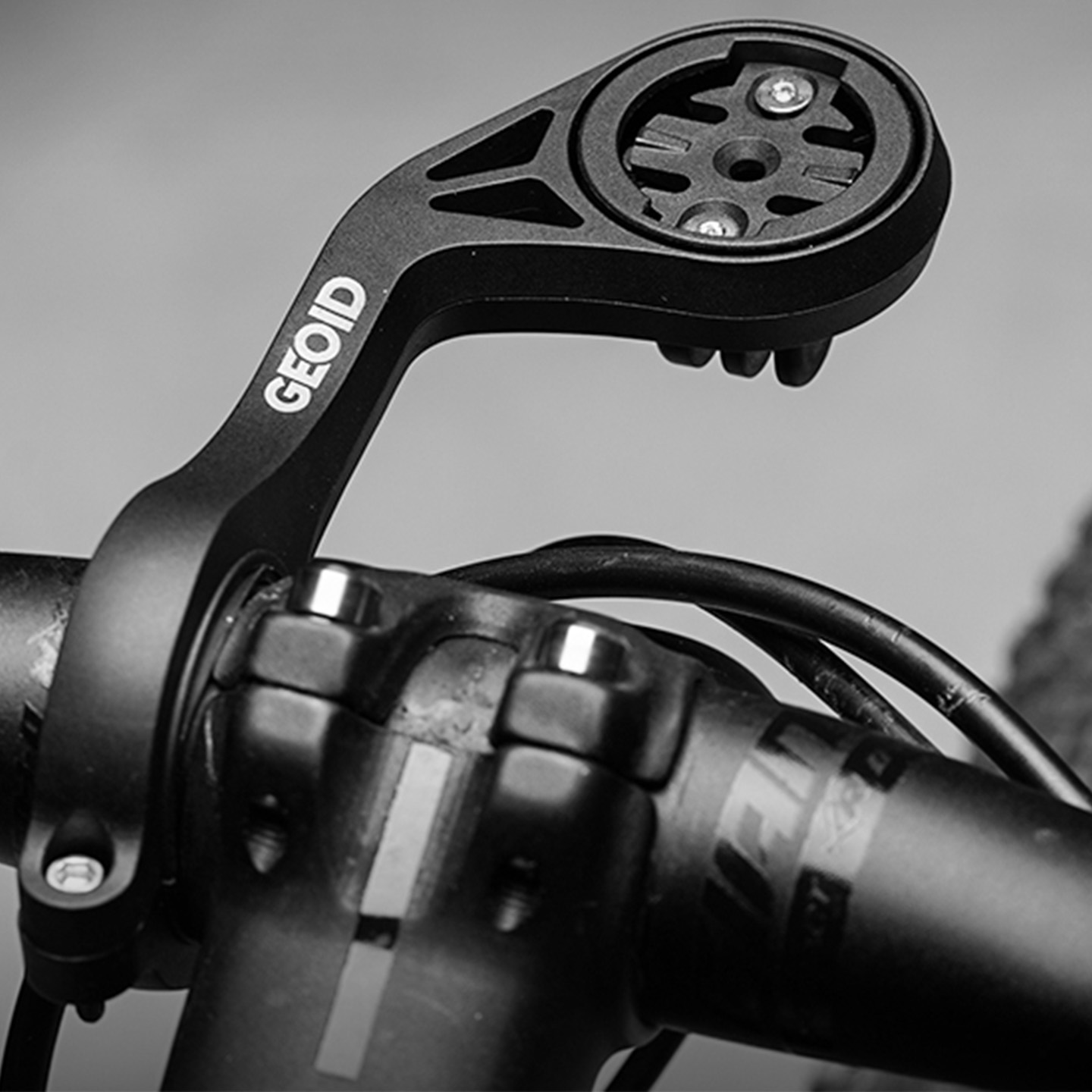 Geoid CC600 Orijinal Bisiklet  - Phone Mount Handlebar incelemesi ve fiyatı