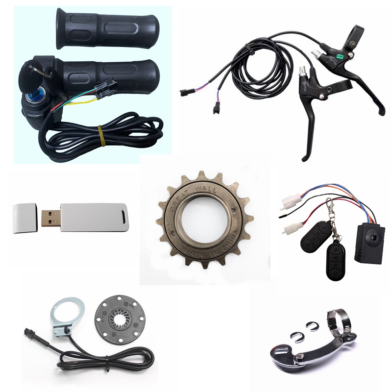 NBpower/QS205 5000W V3 150mm A - Motorcycle Gear Hub incelemesi ve fiyatı