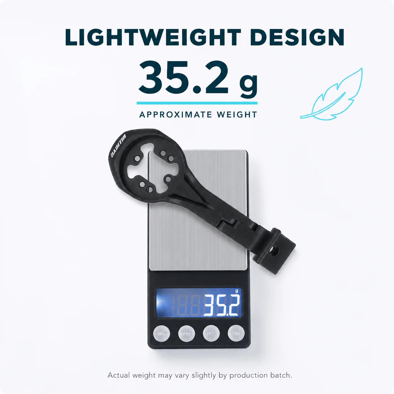 ULLICYC V5RS C68 V4RS CC.01 En - Phone Mount Handlebar incelemesi ve fiyatı