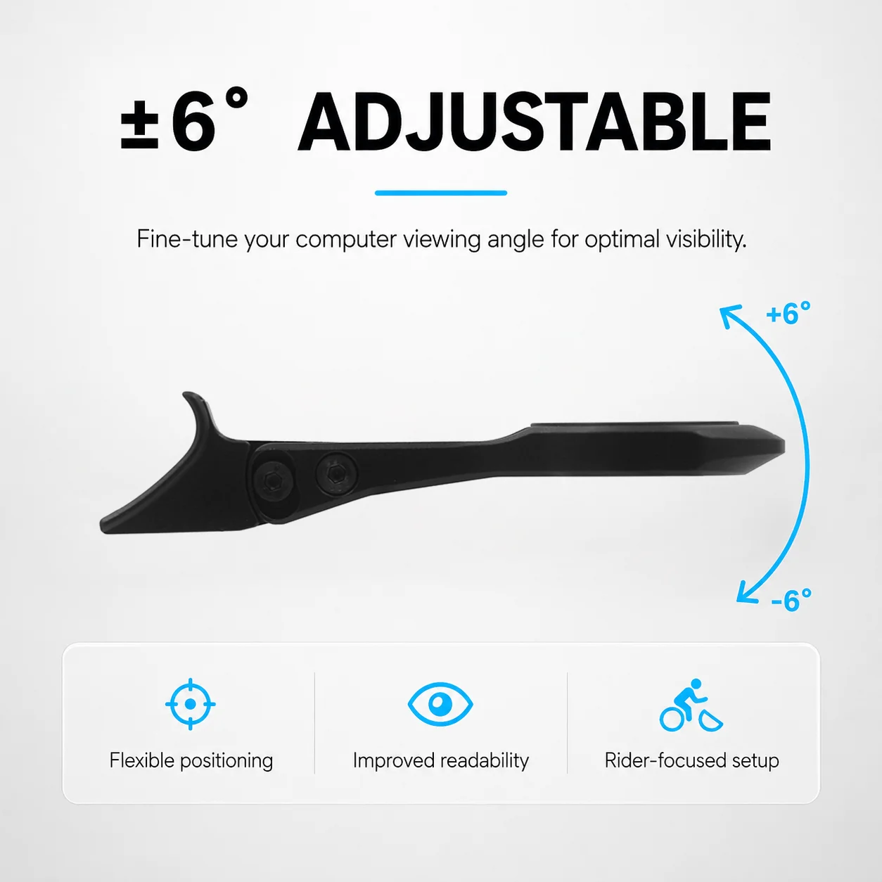 ULLICYC V5RS C68 V4RS CC.01 En - Phone Mount Handlebar incelemesi ve fiyatı