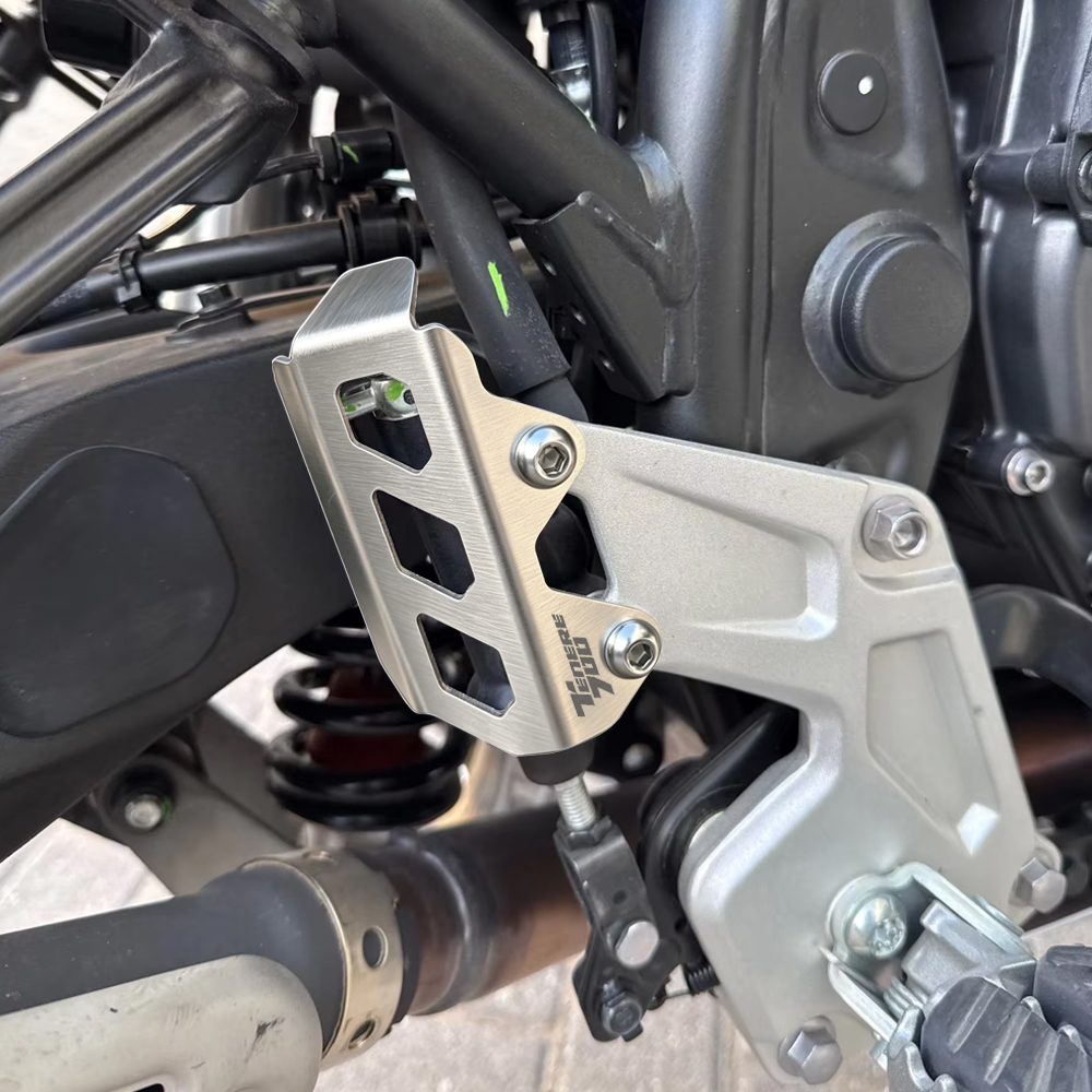 YAMAHA TENERE 700 Tenere700 T7 - Motorcycle Gear List incelemesi ve fiyatı