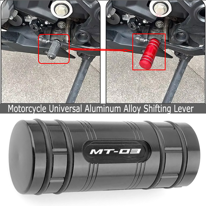 Motosiklet Vites Kolu Pedal Uc - Motorcycle Gear Brands incelemesi ve fiyatı