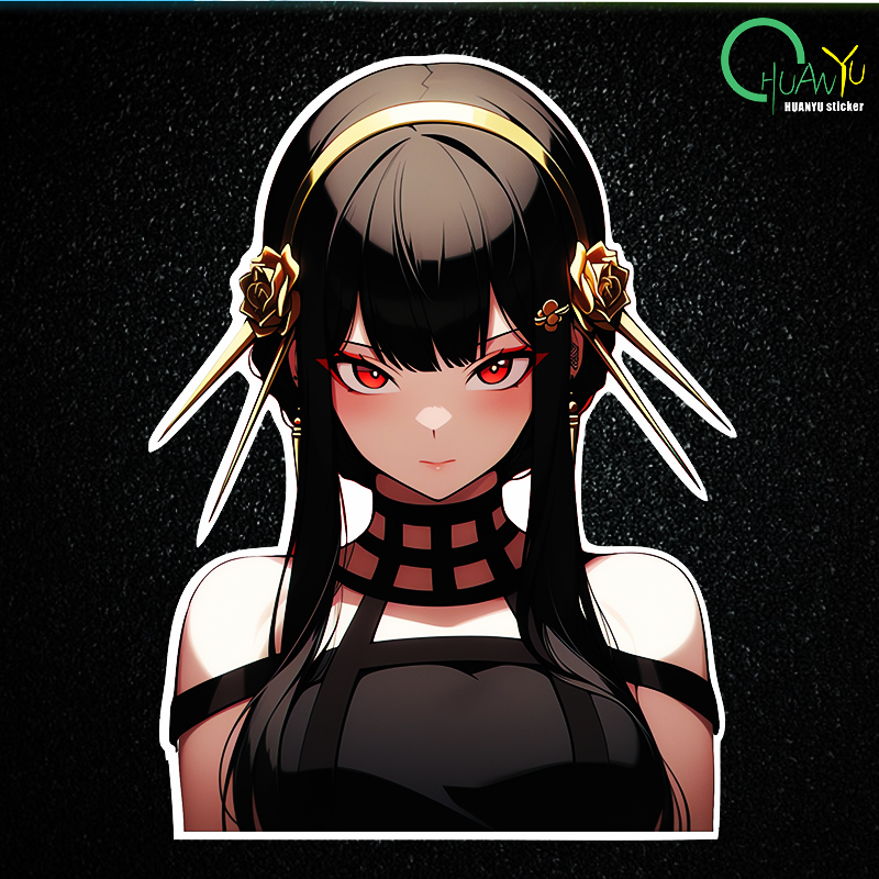Casus anime, güzel kız avatar, - Motorcycle Gear Hub incelemesi ve fiyatı