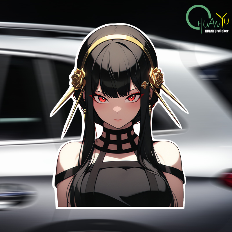 Casus anime, güzel kız avatar, - Motorcycle Gear Hub incelemesi ve fiyatı