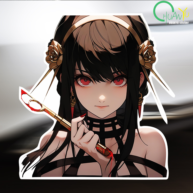 Casus anime, güzel kız avatar, - Motorcycle Gear Hub incelemesi ve fiyatı