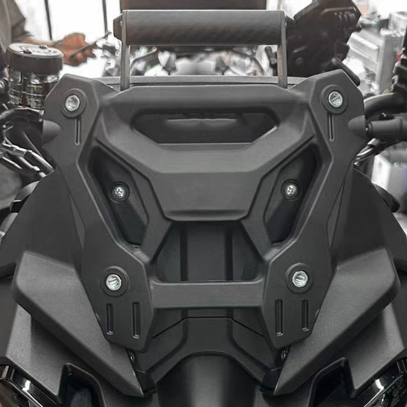 VOGE DS900X DSX 900 Valico 900 - Phone Mount Handlebar incelemesi ve fiyatı