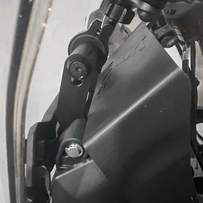 VOGE DS900X DSX 900 Valico 900 - Phone Mount Handlebar incelemesi ve fiyatı
