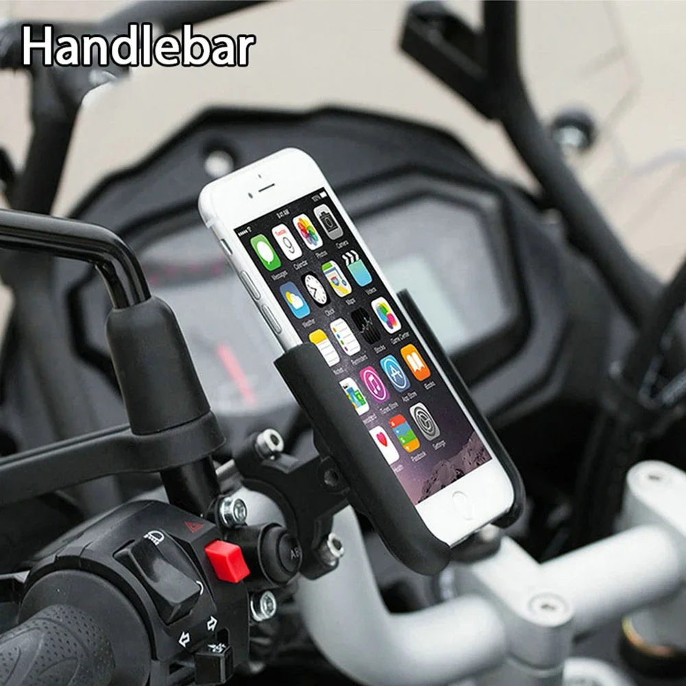 YAMAHA MT01 MT09 MT07 MT10 MT0 - Phone Mount Handlebar incelemesi ve fiyatı