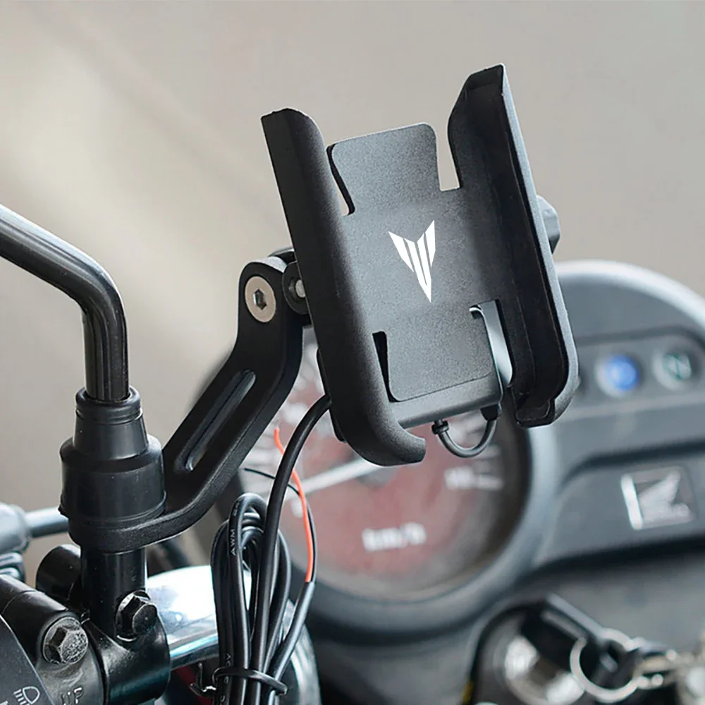 YAMAHA MT01 MT09 MT07 MT10 MT0 - Phone Mount Handlebar incelemesi ve fiyatı