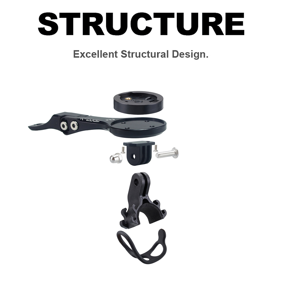 Syncros Bilgisayar Montaj Cres - Phone Mount Handlebar incelemesi ve fiyatı