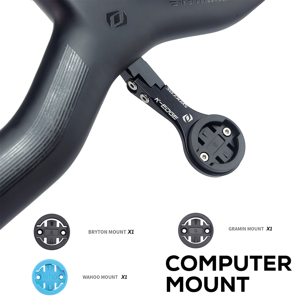 Syncros Bilgisayar Montaj Cres - Phone Mount Handlebar incelemesi ve fiyatı