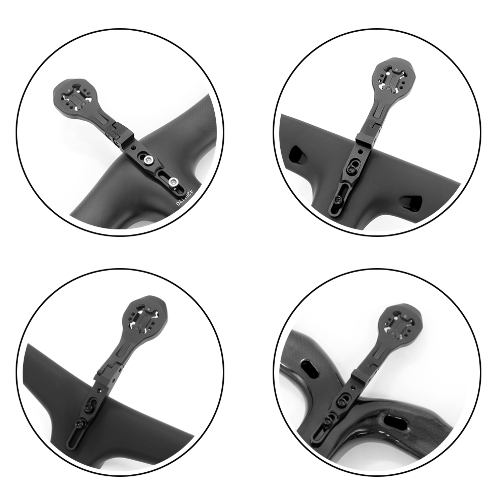 Canyon Aeroad/ CP0018 Cockpits - Phone Mount Handlebar incelemesi ve fiyatı