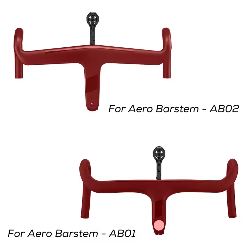 ULLICYC Siyah Aero Entegre Gid - Phone Mount Handlebar incelemesi ve fiyatı