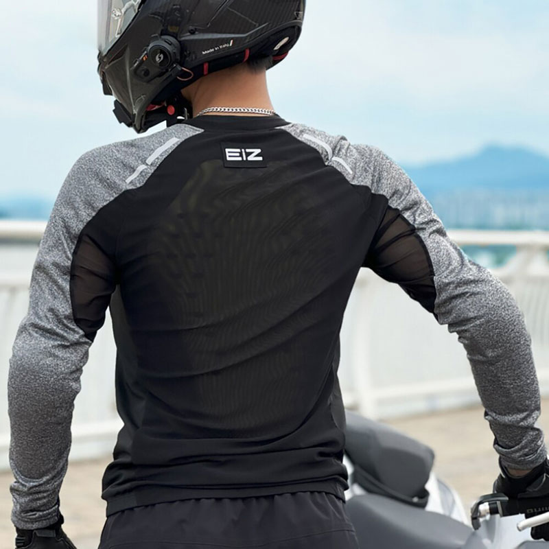 Erkek Motosiklet Ceketi Yaz Ne - Motorcycle Gear Full Set incelemesi ve fiyatı