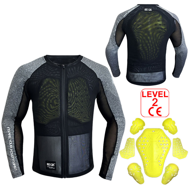Erkek Motosiklet Ceketi Yaz Ne - Motorcycle Gear Full Set incelemesi ve fiyatı