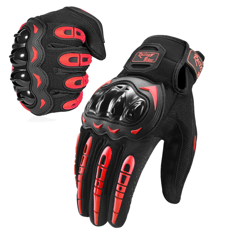 Motosiklet Yarış Eldivenleri D - Motorcycle Gear Full Set incelemesi ve fiyatı