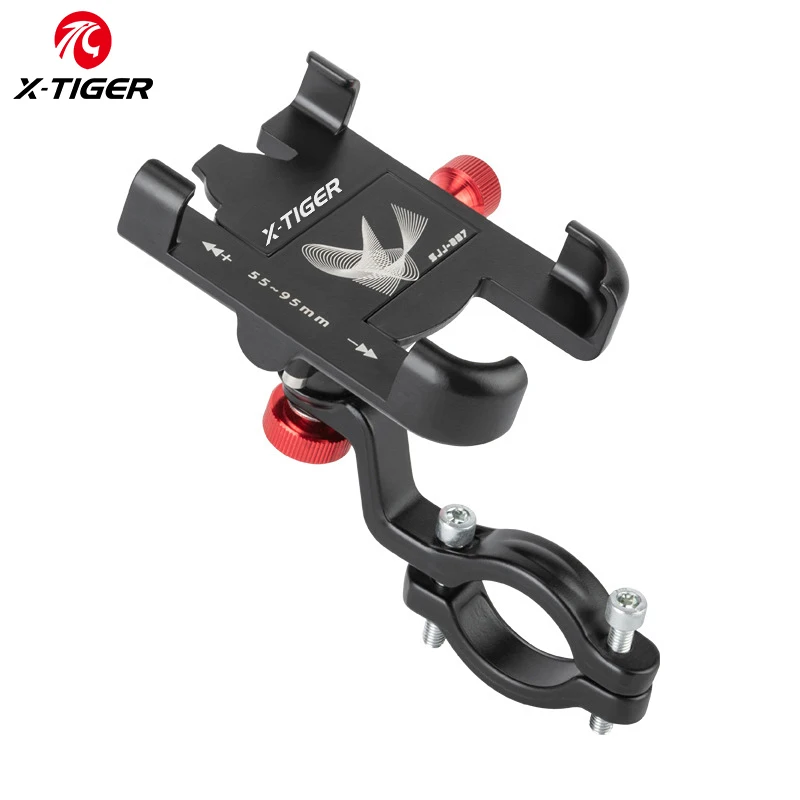 X-TIGER alaşım bisiklet telefo - Phone Mount Handlebar incelemesi ve fiyatı