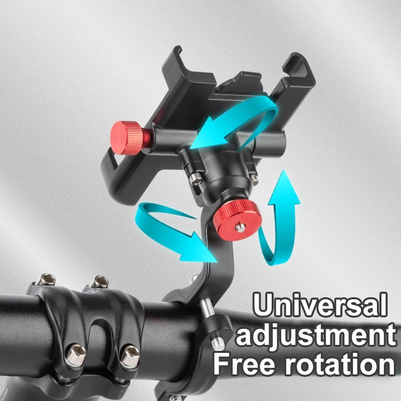 X-TIGER alaşım bisiklet telefo - Phone Mount Handlebar incelemesi ve fiyatı