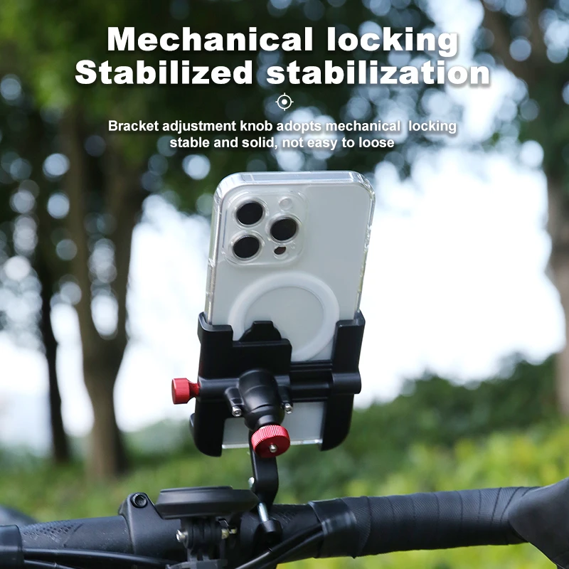 X-TIGER alaşım bisiklet telefo - Phone Mount Handlebar incelemesi ve fiyatı