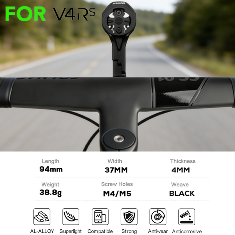 Colnago C68 V4RS CC.01 Alüminy - Phone Mount Handlebar incelemesi ve fiyatı