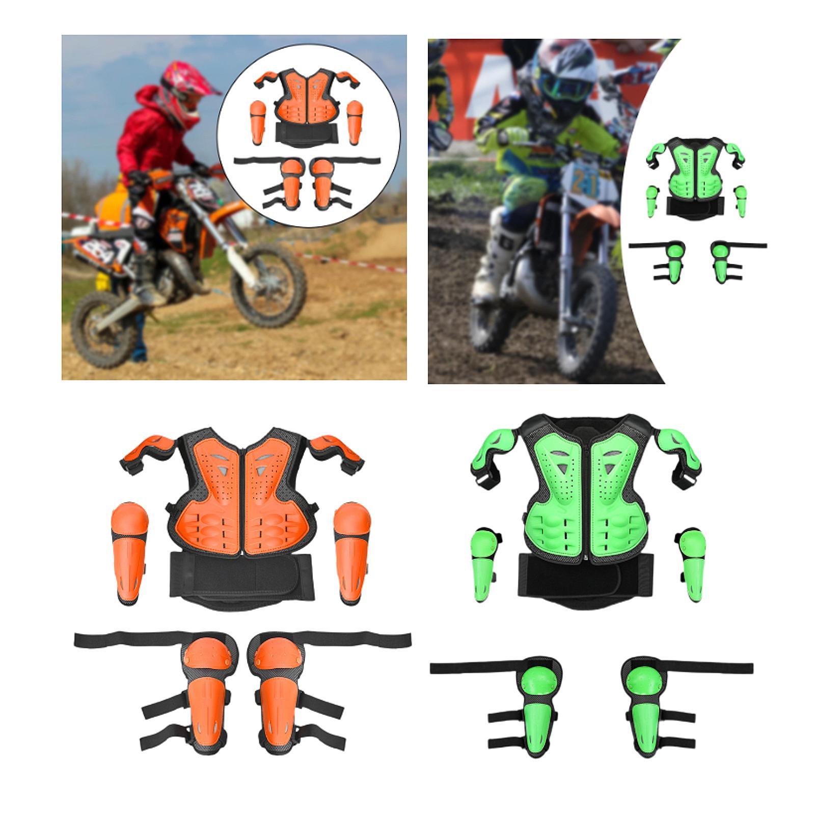 Çocuk Motosiklet Motokros Ekip - Motorcycle Gear Full Set incelemesi ve fiyatı