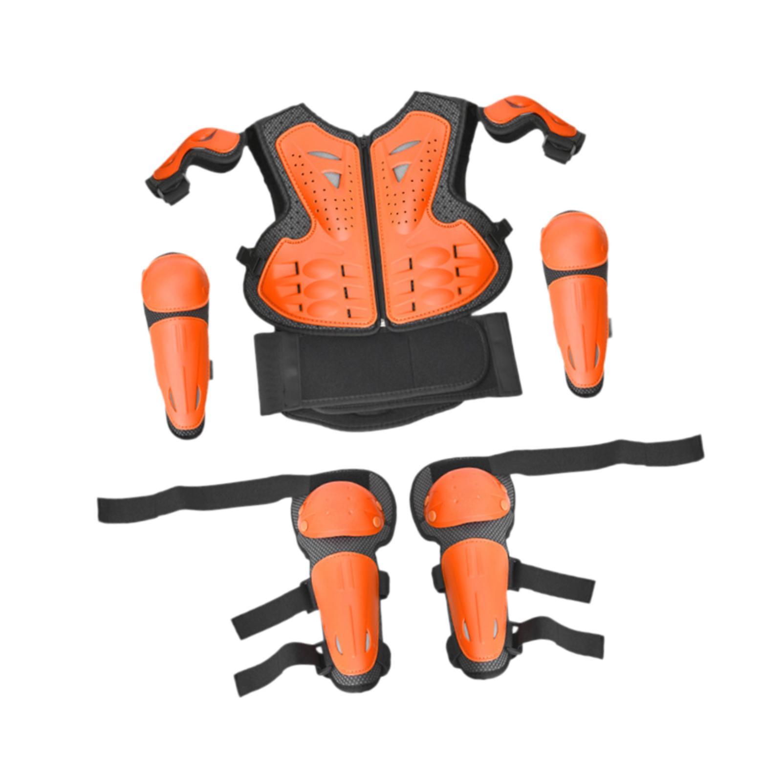 Çocuk Motosiklet Motokros Ekip - Motorcycle Gear Full Set incelemesi ve fiyatı