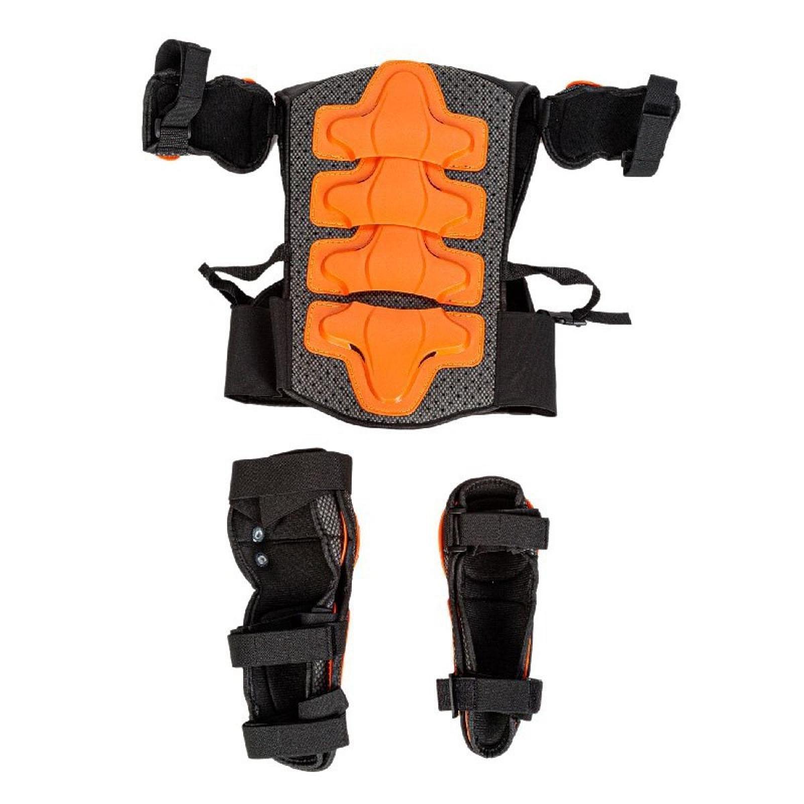 Çocuk Motosiklet Motokros Ekip - Motorcycle Gear Full Set incelemesi ve fiyatı