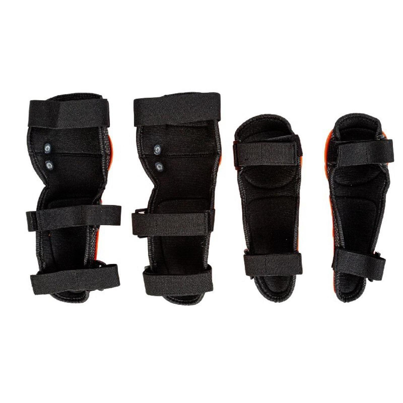 Çocuk Motosiklet Motokros Ekip - Motorcycle Gear Full Set incelemesi ve fiyatı