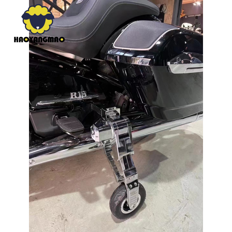 HYMOTO Road Glide Motosiklet i - Motorcycle Gear Usa incelemesi ve fiyatı